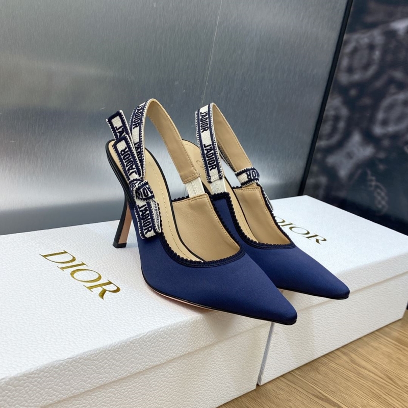 Christian Dior Heeled Shoes